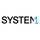 System1 Logo